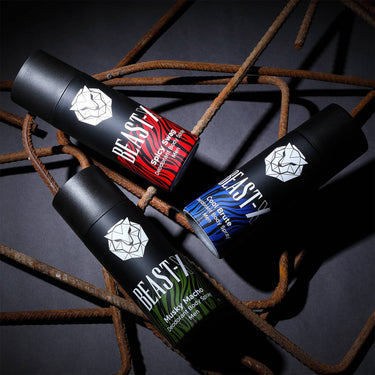 PureSense Beast X Pack of 3 - 450ml
